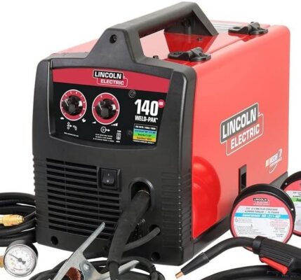 Lincoln Electric Weld Pak 140