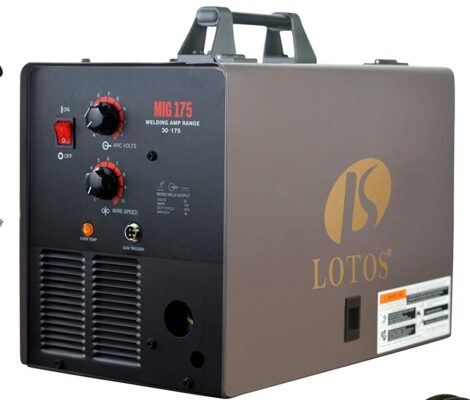 Best MIG Welder