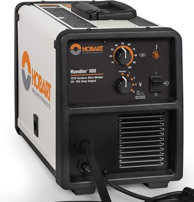 best mig welder under 500