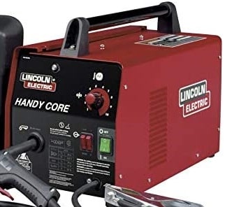 best mig welder under 500