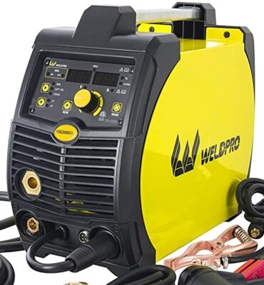Best MIG Welder Under 1000
