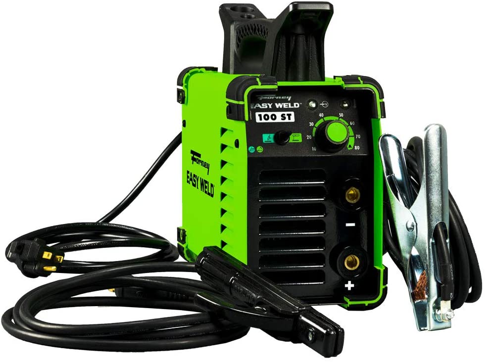 Best Inexpensive TIG Welder of 2025 AC/DC (Budget & Cheap)