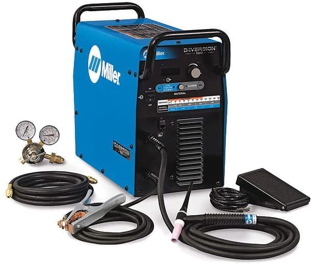 9 Best TIG Welder In The World (2025 update)