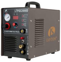 Best Budget TIG Welder