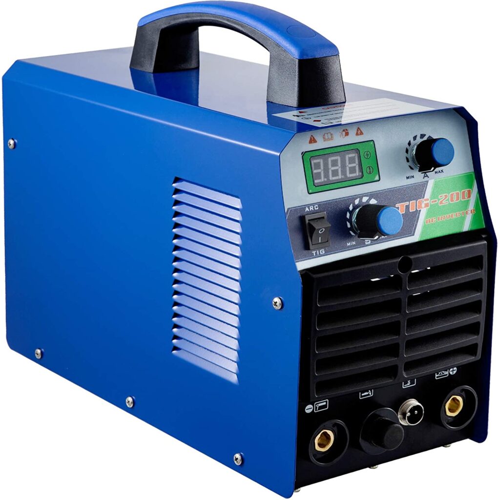 Best TIG Welder For The Money