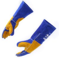 best welding gloves