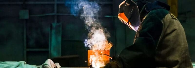 TIG Welder Under 1500