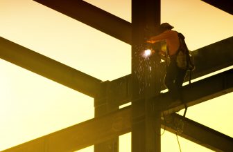 MIG Welder For Beginners