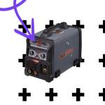 AMICO POWER MTS-205 WELDER