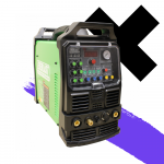 EVERLAST POWERPRO 256SI