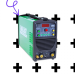 EVERLAST POWERTIG 185 DV