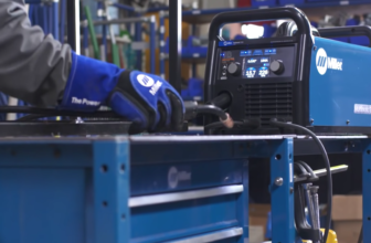 Miller Multimatic 215