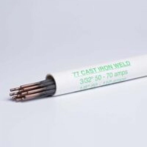 77 Cast Iron Welding Rod