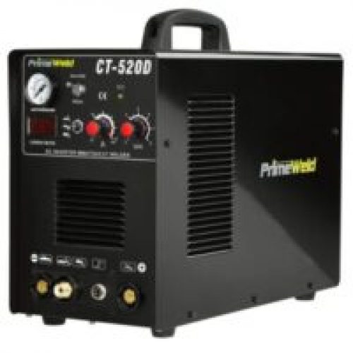 PrimeWeld 3-in-1