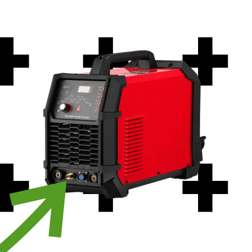 Sungoldpower Welder
