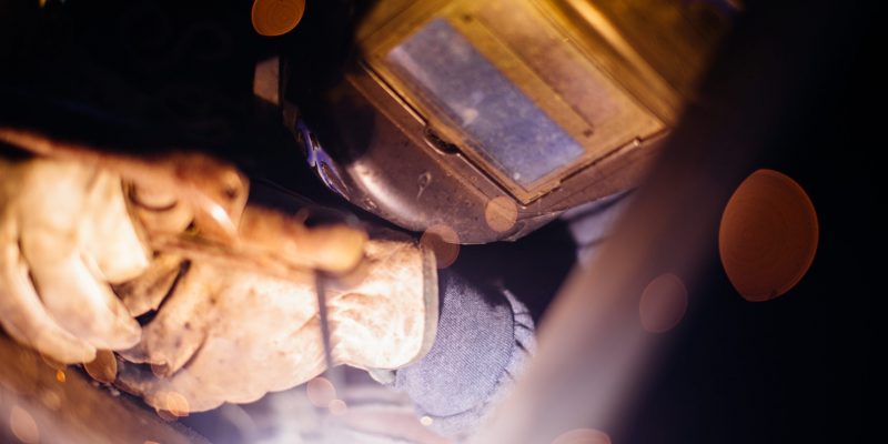 Advantages of MIG welding vs stick welding – which is better for you?